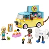 „LEGO® Friends“ Augintinių aksesuarų furgonas Rinkinys 42678