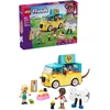 „LEGO® Friends“ Augintinių aksesuarų furgonas Rinkinys 42678