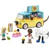 „LEGO® Friends“ Augintinių aksesuarų furgonas Rinkinys 42678