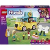 „LEGO® Friends“ Augintinių aksesuarų furgonas Rinkinys 42678