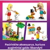 LEGO® Friends Augintinių aksesuarų parduotuvė Rinkinys 42650