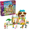 LEGO® Friends Augintinių aksesuarų parduotuvė Rinkinys 42650