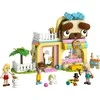 LEGO® Friends Augintinių aksesuarų parduotuvė Rinkinys 42650