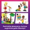 LEGO® Friends Augintinių aksesuarų parduotuvė Rinkinys 42650