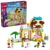 LEGO® Friends Augintinių aksesuarų parduotuvė Rinkinys 42650