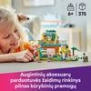 LEGO® Friends Augintinių aksesuarų parduotuvė Rinkinys 42650