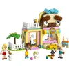 LEGO® Friends Augintinių aksesuarų parduotuvė Rinkinys 42650