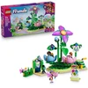 „LEGO® Friends“ Besisukantis gėlės ir fėjų puodelių atrakcionas Žaislas 42702