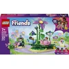„LEGO® Friends“ Besisukantis gėlės ir fėjų puodelių atrakcionas Žaislas 42702
