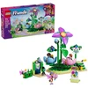 „LEGO® Friends“ Besisukantis gėlės ir fėjų puodelių atrakcionas Žaislas 42702