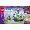 „LEGO® Friends“ Besisukantis gėlės ir fėjų puodelių atrakcionas Žaislas 42702