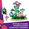 „LEGO® Friends“ Besisukantis gėlės ir fėjų puodelių atrakcionas Žaislas 42702