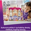 „LEGO® Friends“ Didysis Hartleiko viešbutis 42704