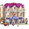 „LEGO® Friends“ Didysis Hartleiko viešbutis 42704