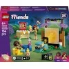 LEGO® Friends Draugių filmų vakaras Vaidmenų žaidimas 42642