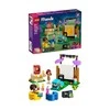 LEGO® Friends Draugių filmų vakaras Vaidmenų žaidimas 42642