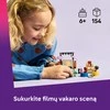 LEGO® Friends Draugių filmų vakaras Vaidmenų žaidimas 42642