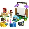 LEGO® Friends Draugių filmų vakaras Vaidmenų žaidimas 42642