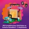 LEGO® Friends Draugių filmų vakaras Vaidmenų žaidimas 42642