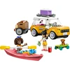 LEGO® Friends Draugių kelionė automobiliu Rinkinys 42659
