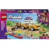 LEGO® Friends Draugių kelionė automobiliu Rinkinys 42659