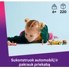 LEGO® Friends Draugių kelionė automobiliu Rinkinys 42659