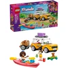 LEGO® Friends Draugių kelionė automobiliu Rinkinys 42659
