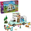 LEGO® Friends Draugystės namelio ant ratų nuotykis (42663)