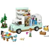 LEGO® Friends Draugystės namelio ant ratų nuotykis (42663)