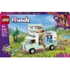 LEGO® Friends Draugystės namelio ant ratų nuotykis (42663)