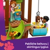 LEGO® Friends Draugystės namelis medyje Rinkinys 42652