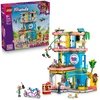 „LEGO® Friends“ Hartleiko draugų klubo namai 42689