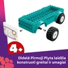 LEGO® Friends Hartleiko ledų autobusiukas (42644)