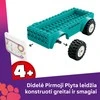 LEGO® Friends Hartleiko ledų autobusiukas (42644)