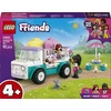 LEGO® Friends Hartleiko ledų autobusiukas (42644)