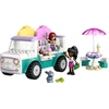 LEGO® Friends Hartleiko ledų autobusiukas (42644)