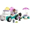 LEGO® Friends Hartleiko ledų autobusiukas (42644)