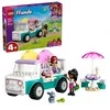 LEGO® Friends Hartleiko ledų autobusiukas (42644)