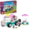 LEGO® Friends Hartleiko ledų autobusiukas (42644)