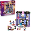 „LEGO® Friends“ Hartleiko madų šou Rinkinys 42685