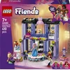 „LEGO® Friends“ Hartleiko madų šou Rinkinys 42685