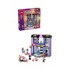 „LEGO® Friends“ Hartleiko madų šou Rinkinys – Žaidimo vaidmenimsi ir stiliaus kūrimo žaislas su 3 minilėlytėmis – 42685