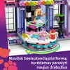 „LEGO® Friends“ Hartleiko madų šou Rinkinys 42685