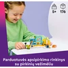 „LEGO® Friends“ Hartleiko parduotuvė Rinkinys 42680