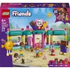 LEGO® Friends Hartleiko saldainių parduotuvė Rinkinys 42649