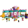 LEGO® Friends Hartleiko saldainių parduotuvė Rinkinys 42649