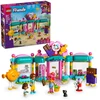 LEGO® Friends Hartleiko saldainių parduotuvė Rinkinys 42649