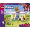 „LEGO® Friends“ Hartleiko triušiukų viešbutis Rinkinys 42679