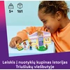 „LEGO® Friends“ Hartleiko triušiukų viešbutis Rinkinys 42679