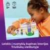 „LEGO® Friends“ Hartleiko triušiukų viešbutis Rinkinys 42679
